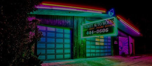 Auto Body Shop «Twomey Auto Works», reviews and photos, 1009 S Congress Ave, Austin, TX 78704, USA