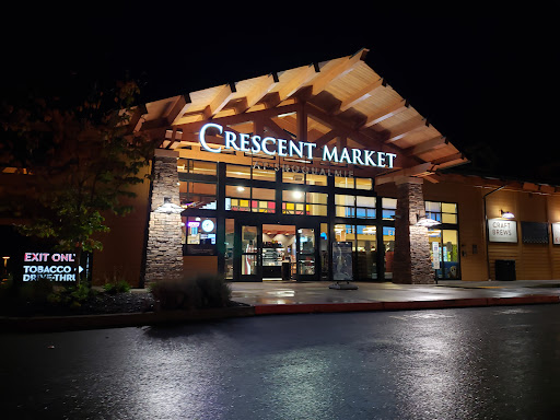 Snoqualmie Tobacco & Liquor Company, 37500 SE North Bend Way, Snoqualmie, WA 98065, USA, 