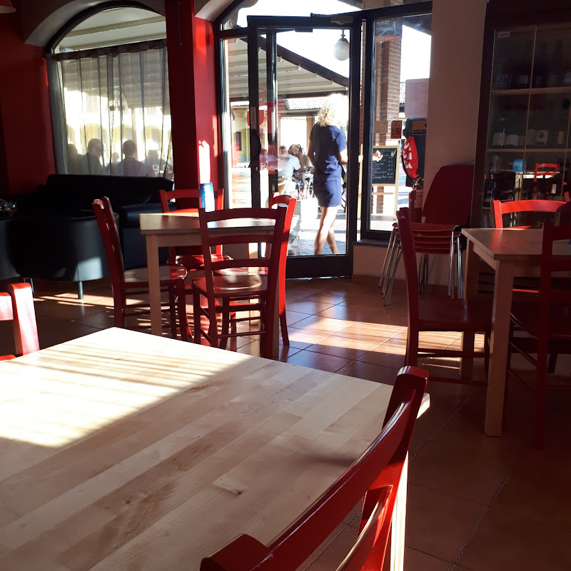 Cafe Le Clochard
