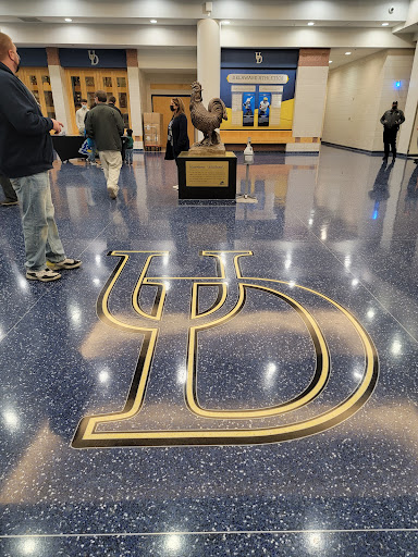 Arena «Bob Carpenter Center», reviews and photos, 631 S College Ave, Newark, DE 19716, USA