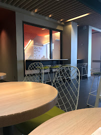 Atmosphère du Restauration rapide McDonald's à Paris - n°19