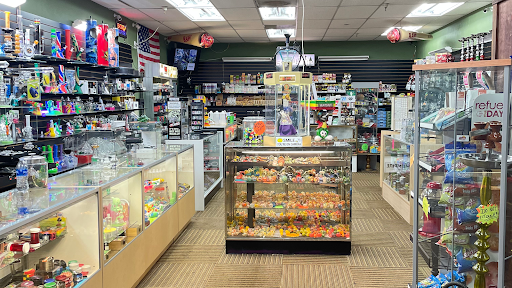 Tobacco Shop «Windy Smoke Shop», reviews and photos, 4815 E Main St #14, Mesa, AZ 85205, USA