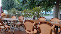 Atmosphère du Restaurant français Le Brunch Cafe à Saint-Valery-sur-Somme - n°2