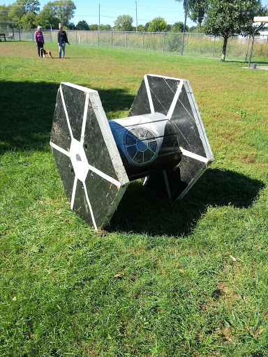 Dog Park «Dog Park», reviews and photos, 851 17th Ave SW, Altoona, IA 50009, USA