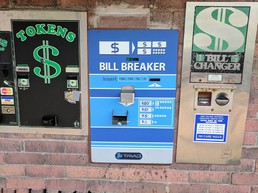 Car Wash «Somerville No Touch Car Wash», reviews and photos, 31 Washington St, Somerville, MA 02143, USA