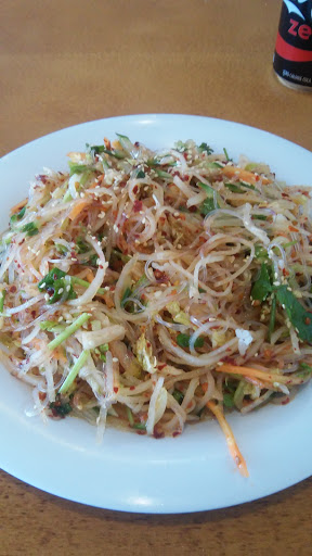 Asian Grocery Store «Asian Market», reviews and photos, 421 S Tillotson Ave, Muncie, IN 47304, USA