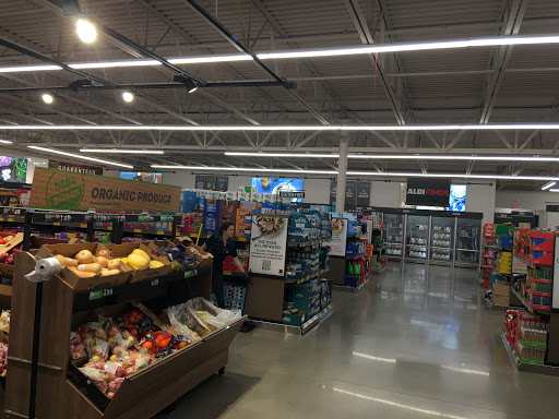 Supermarket «ALDI», reviews and photos, 1002 Bunker Hill Rd, Middletown, DE 19709, USA