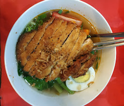Ramen Street Enoki photo