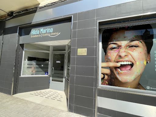 Clínica Dental Hilda Marina en Navalmoral de la Mata, Cáceres‎