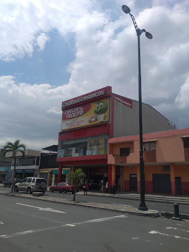 Calle Portete entre la 16 y la 17, Portete de Tarqui, Guayaquil 090411, Ecuador
