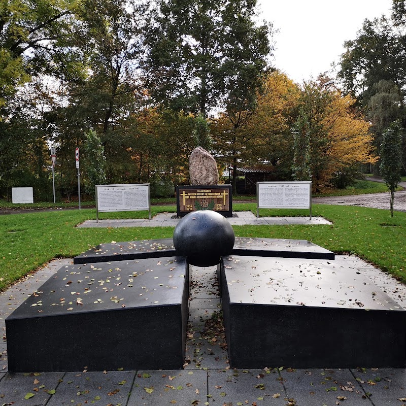 Denkmal