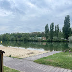 Photo n° 3 de l'avis de Anthony.E fait le 13/10/2019 à 09:05 pour Plage de Meaux à Meaux
