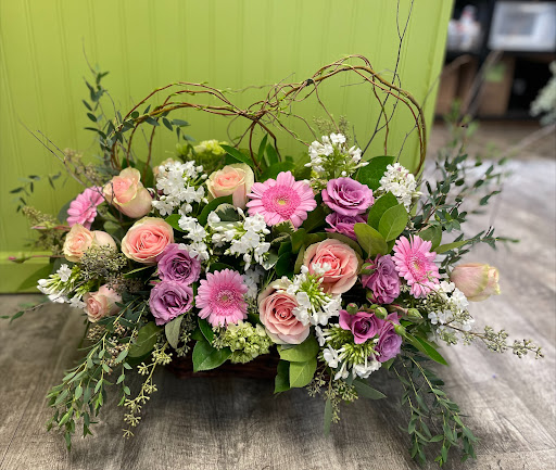 Florist «Buds & Blooms», reviews and photos, 405 Auburn Way N, Auburn, WA 98002, USA