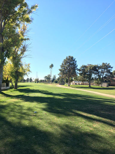 Golf Course «Royal Palms Golf Course», reviews and photos, 1415 E McKellips Rd, Mesa, AZ 85203, USA