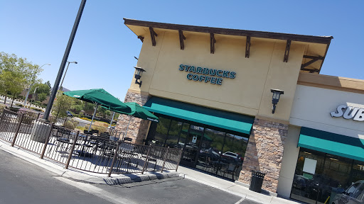 Coffee Shop «Starbucks», reviews and photos, 2810 Bicentennial Pkwy, Henderson, NV 89044, USA