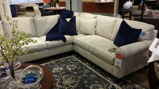 Furniture Store «Havertys Furniture», reviews and photos, 14555 Forum Pkwy, Selma, TX 78154, USA