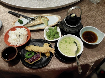 八萫日本料理