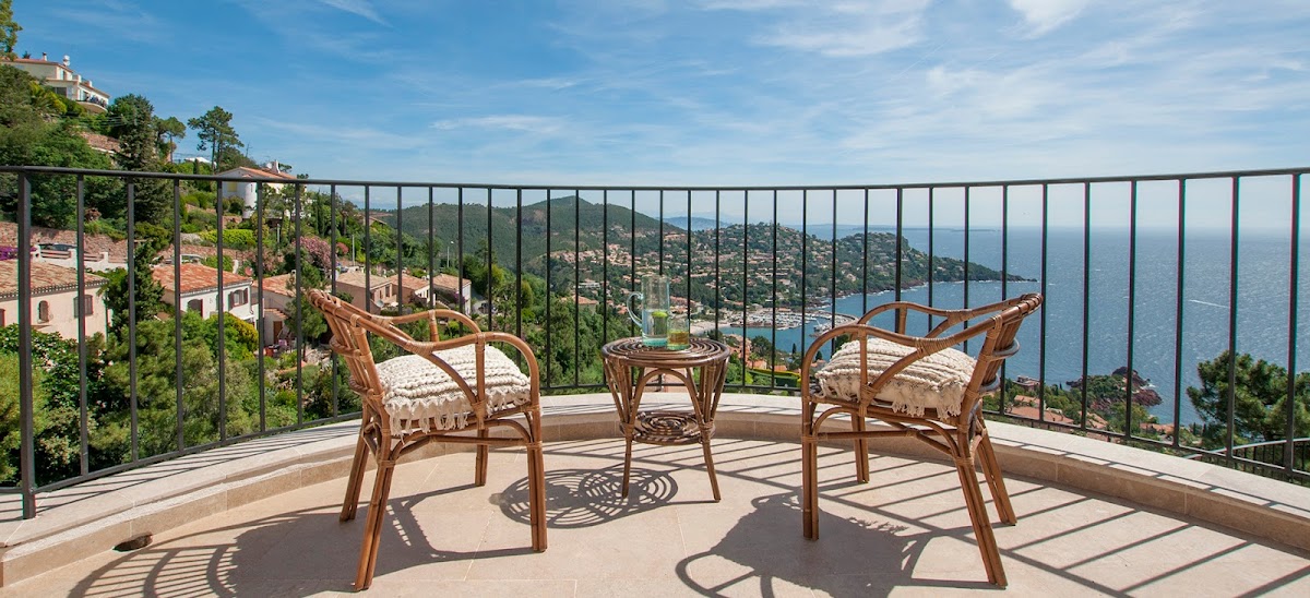 The Riviera Collection Valbonne