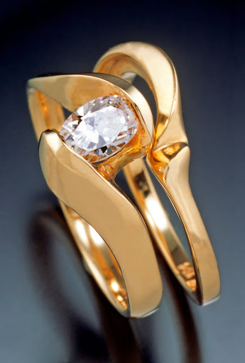 Jewelry Designer «Martha Richter Ltd», reviews and photos, 158 Welwyn Ct, Lake Bluff, IL 60044, USA