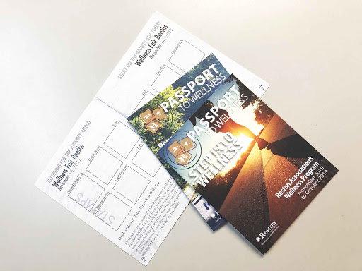 Print Shop «Metro Printing Center», reviews and photos, 11870 Sunrise Valley Dr #101, Reston, VA 20191, USA