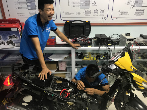 Top 20 cửa hàng haichi Huyện Yên Lạc Vĩnh Phúc 2022