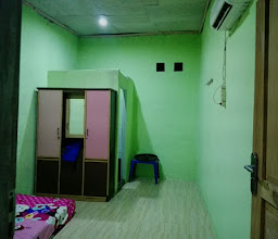 Kost Harahap Putra Putri photo