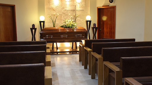 Recinto Funeral D’ Paloma en Guadalajara