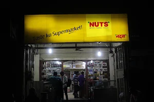 Nuts Mithai Navi Peth image