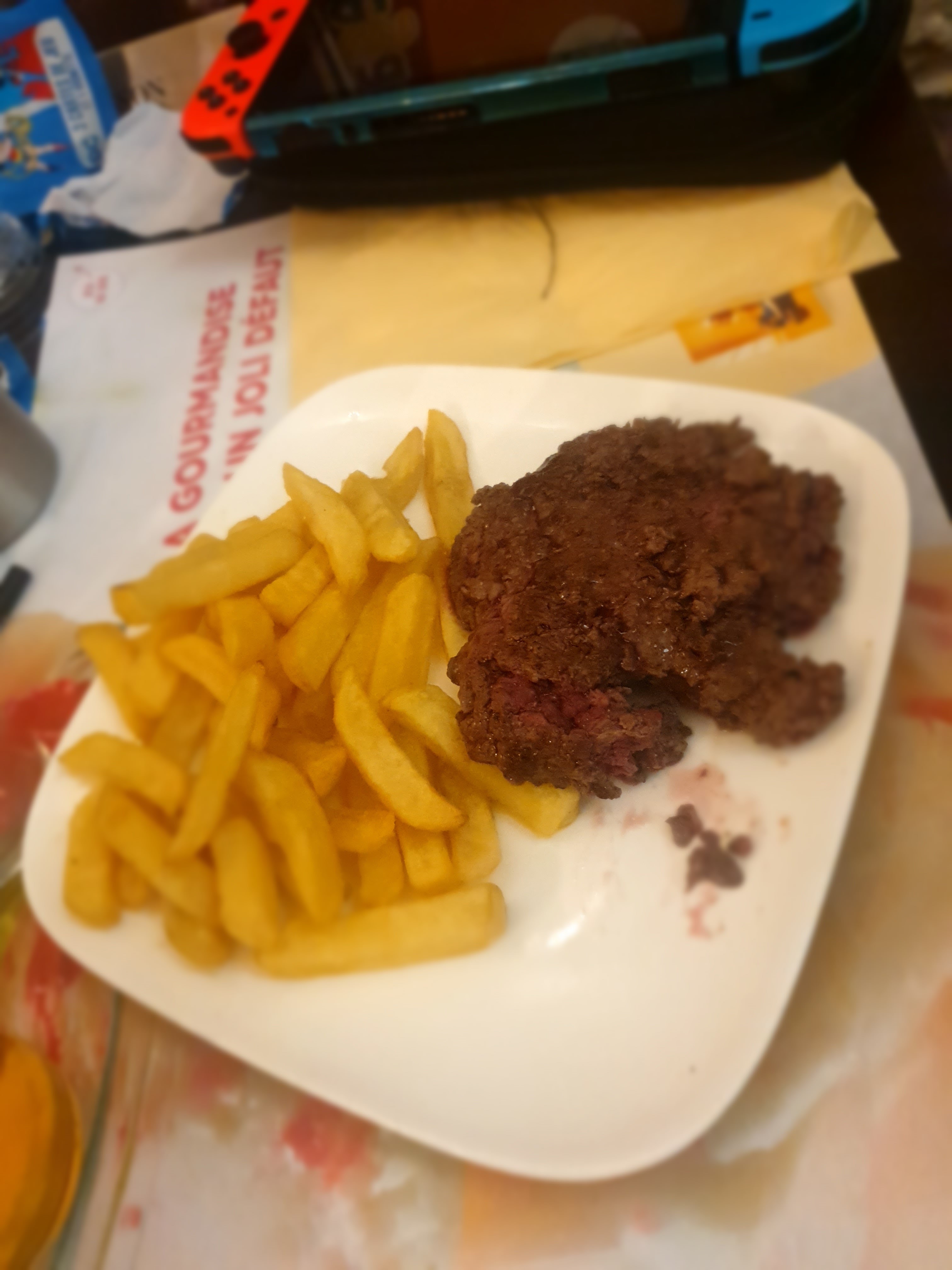 Photo n° 2 de l'avis de Faustine.e fait le 20/12/2022 à 07:10