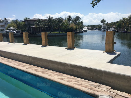 Construction Company «Morrison Contractors, Inc.», reviews and photos, 3000 SW 26th Terrace, Fort Lauderdale, FL 33312, USA