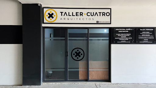 TALLER CUATRO CNC (corte laser, corte cnc, ploteo)