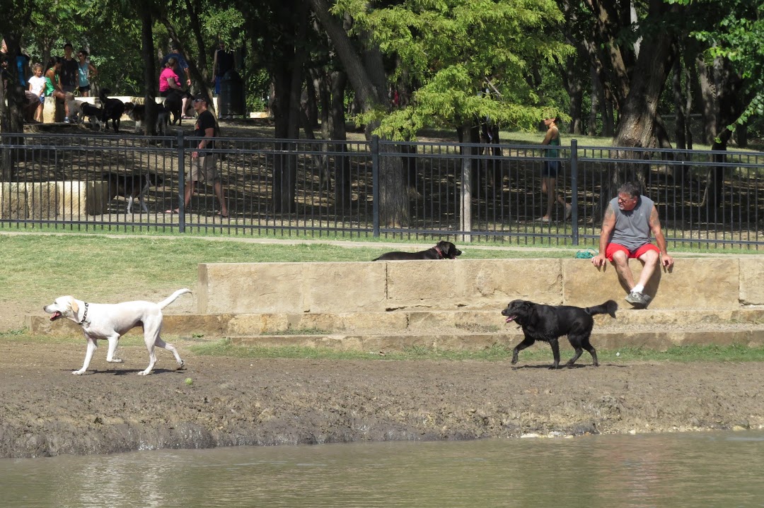 NorthBark Dog Park