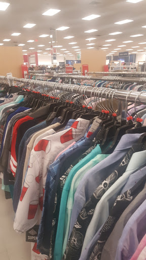 Department Store «Marshalls», reviews and photos, 8 Allstate Rd, Dorchester, MA 02125, USA