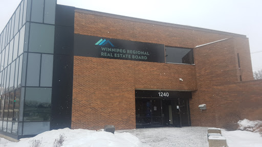 The Winnipeg Regional Real Estate Board (WRREB)