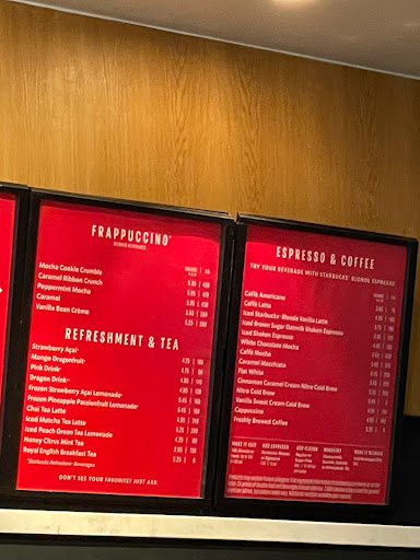 Starbucks image