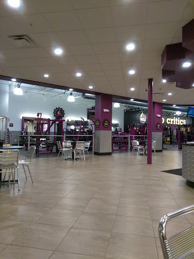 Gym «Planet Fitness», reviews and photos, 355 Lincoln Hwy, North Versailles, PA 15137, USA