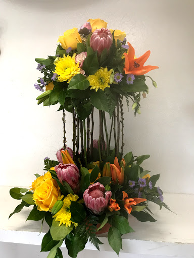 Florist «Platte Floral», reviews and photos, 1417 E Platte Ave, Colorado Springs, CO 80909, USA
