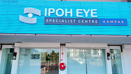 Ipoh Eye Specialist Centre (Kampar)