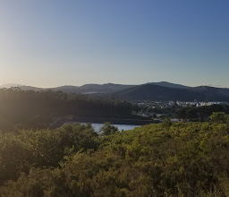 Coetzenburg Mountain Bike Trails photo