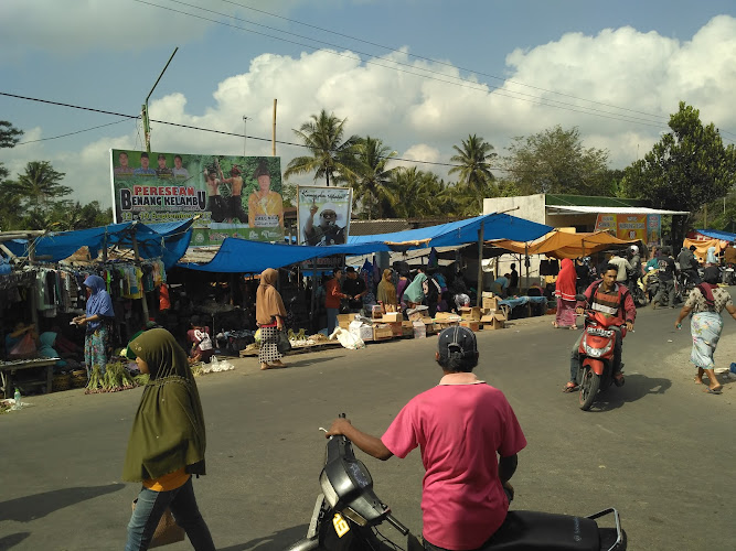 Pusat Perbelanjaan di Kabupaten Lombok Tengah: Temukan jumlah tempat Lokasi Menarik!