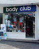 Tiendas para comprar body mujer Asunción