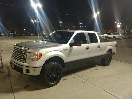 Used Car Dealer «National Auto Plaza Murray», reviews and photos, 5501 State St, Murray, UT 84107, USA