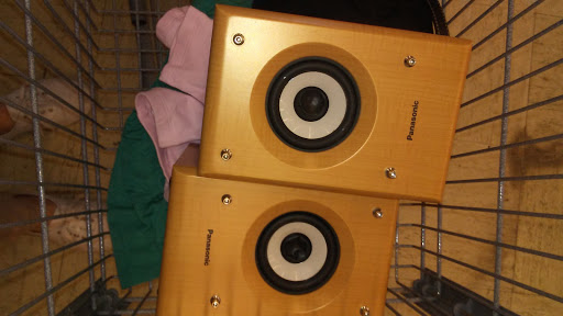 Thrift Store «Thrift Town», reviews and photos, 410 El Camino Ave, Sacramento, CA 95815, USA