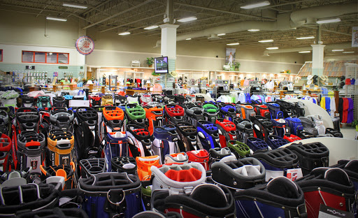 Golf Shop «Palm Beach Golf Center - PBG», reviews and photos, 7700 N Military Trl, Palm Beach Gardens, FL 33410, USA