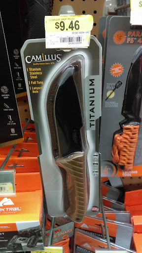 Department Store «Walmart Supercenter», reviews and photos, 1310 Preacher Roe Blvd, West Plains, MO 65775, USA