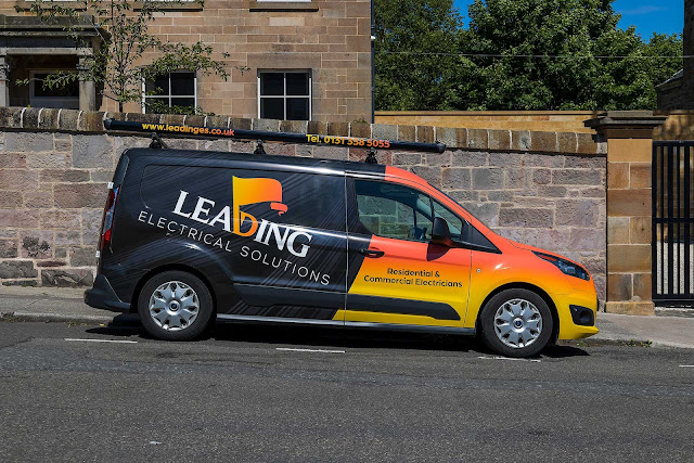 Leading Electrical Solutions