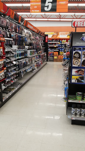 Auto Parts Store «AutoZone», reviews and photos, 3068 Erie Blvd E, Syracuse, NY 13214, USA