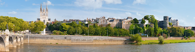 Cabinet Van Eecke à Angers