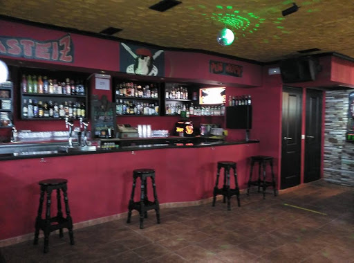 Pub Rock Gasteiz