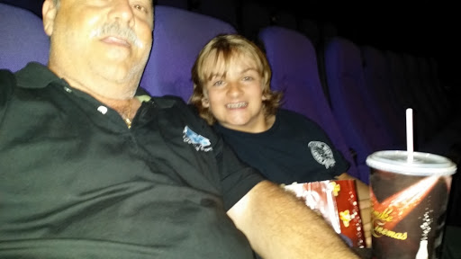 Movie Theater «AMC Surprise Pointe 14», reviews and photos, 13649 N Litchfield Rd, Surprise, AZ 85379, USA